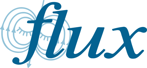 Flux RESTFul API Logo